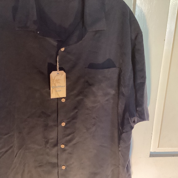 Men’s short sleeve sport shirt - Picture 7 of 8